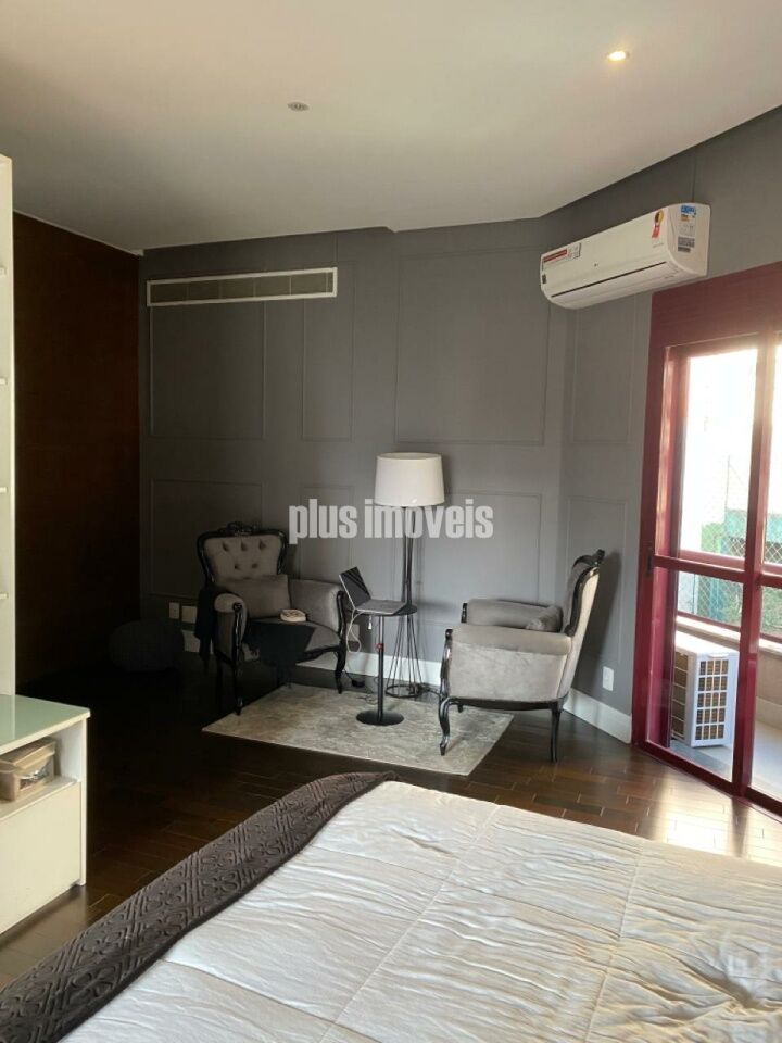 Apartamento, 4 quartos, 449 m² - Foto 11