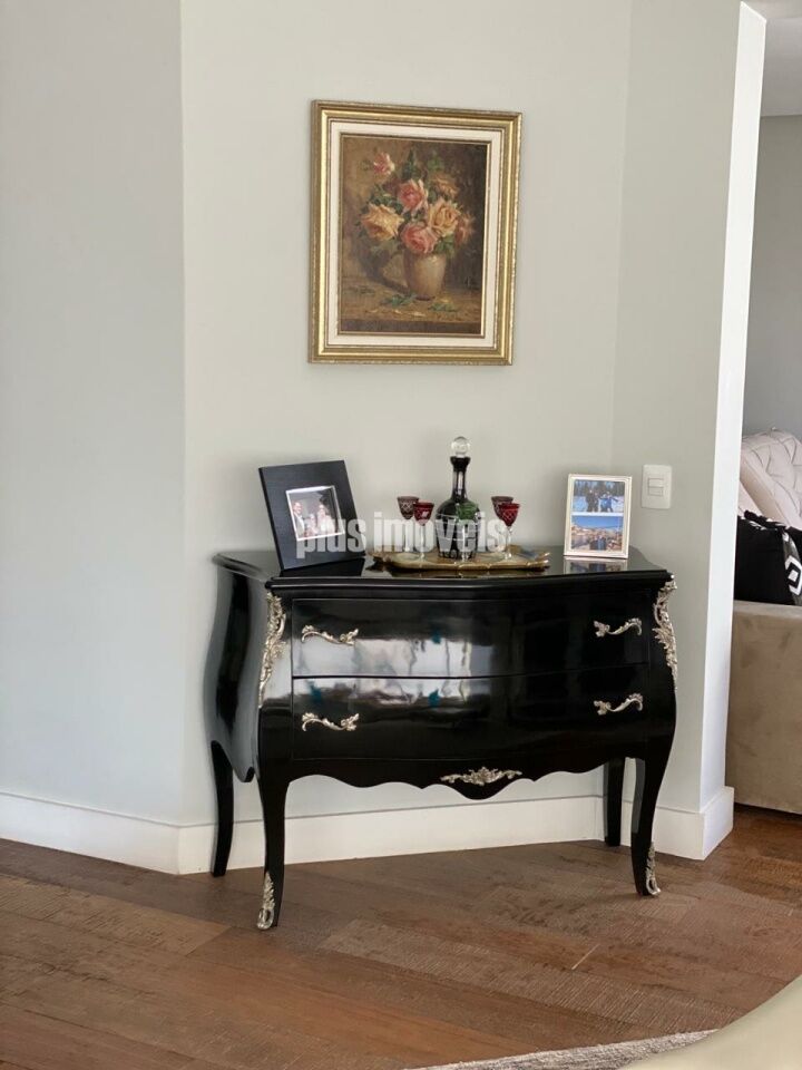 Apartamento, 4 quartos, 449 m² - Foto 15