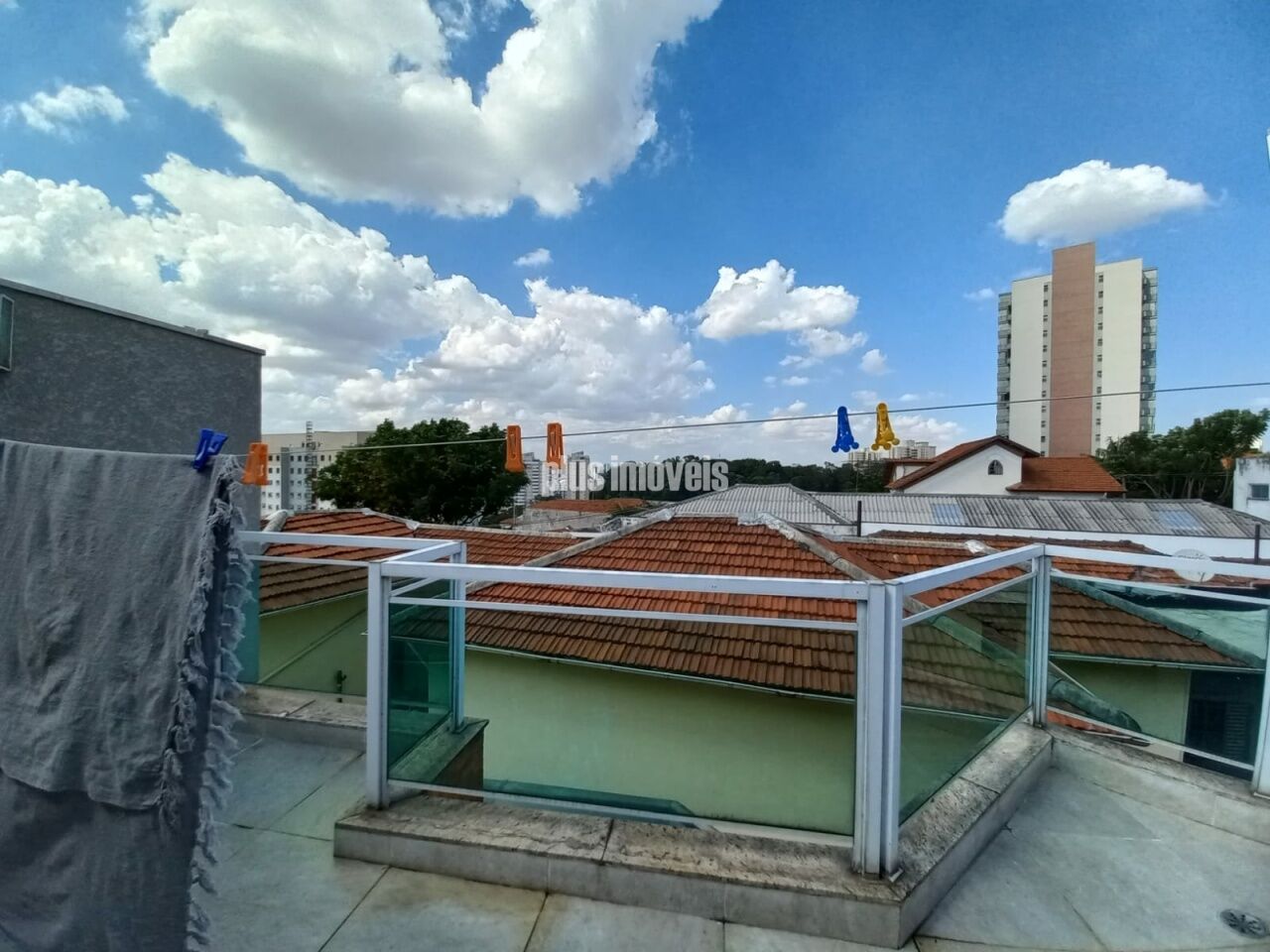 Casa de Condomínio, 3 quartos - Foto 18