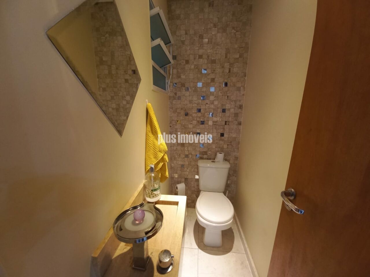 Casa de Condomínio, 3 quartos - Foto 10