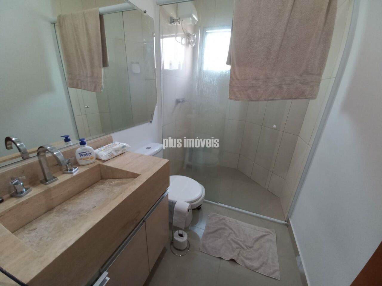 Casa de Condomínio, 3 quartos - Foto 11