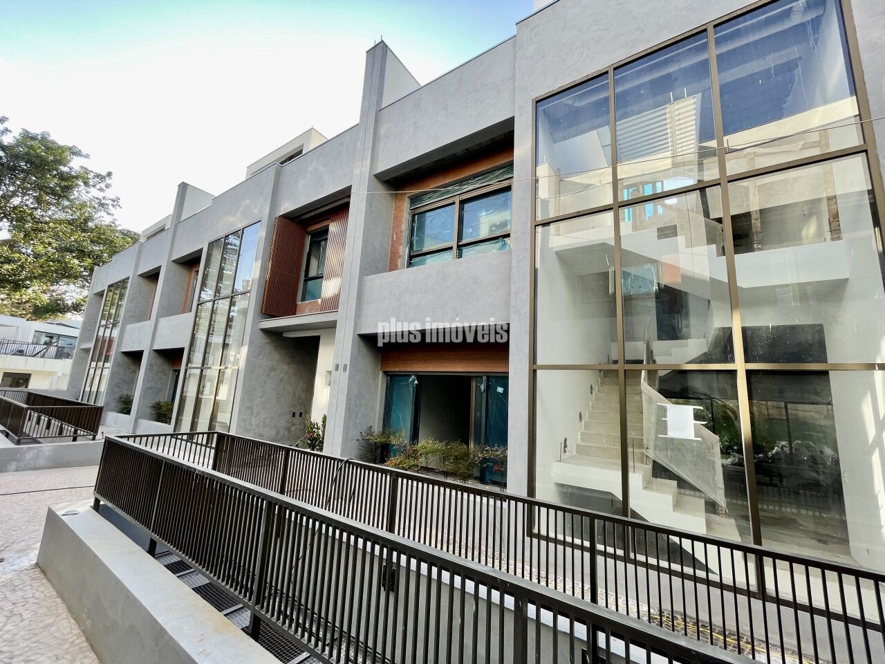 Casa de Condomínio, 4 quartos - Foto 10