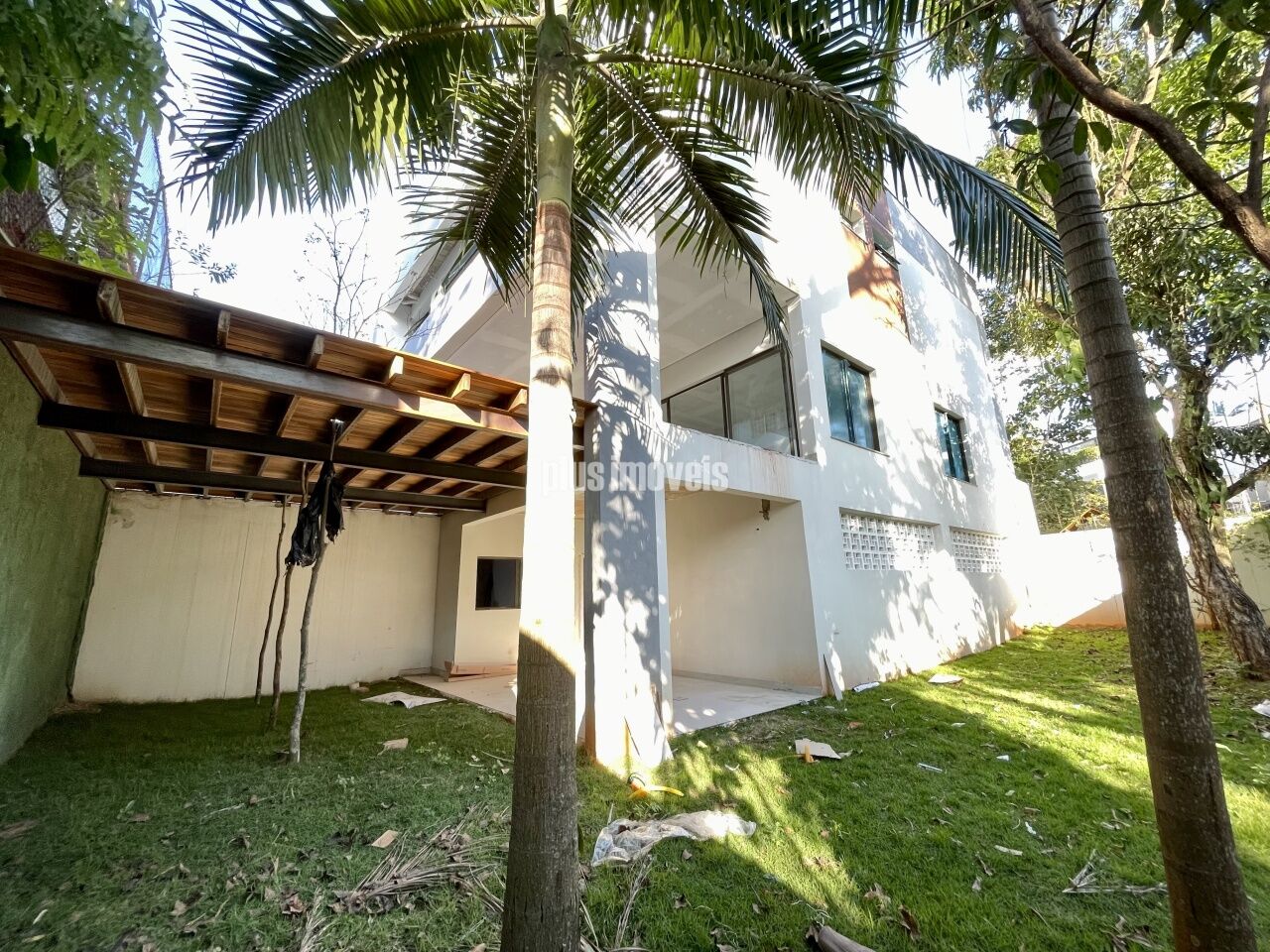 Casa de Condomínio, 4 quartos - Foto 15