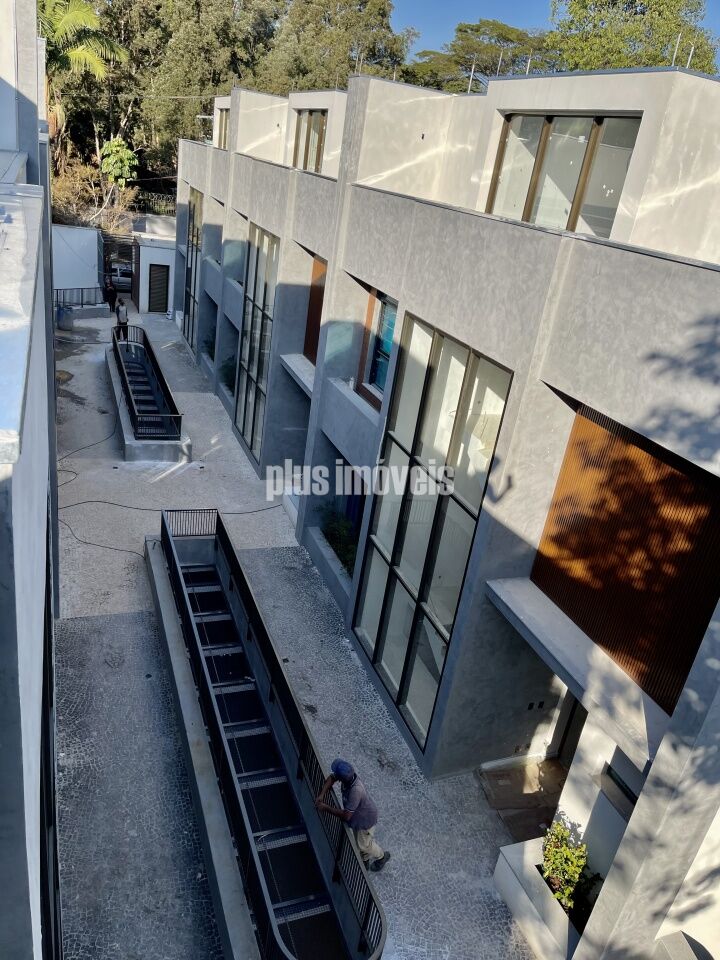 Casa de Condomínio, 4 quartos - Foto 18