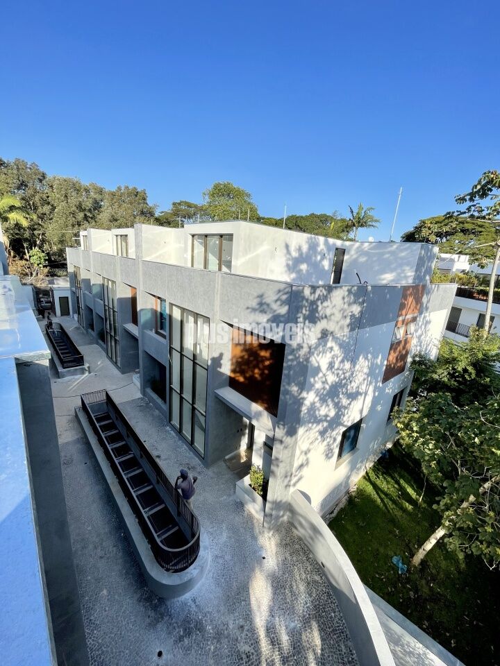 Casa de Condomínio, 4 quartos - Foto 20