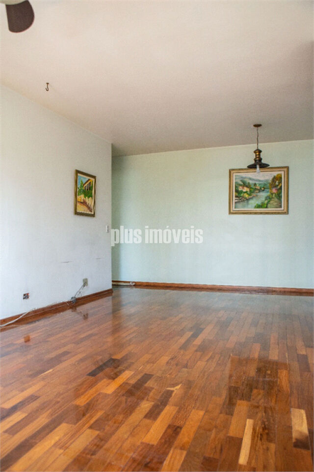Apartamento, 3 quartos, 110 m² - Foto 3