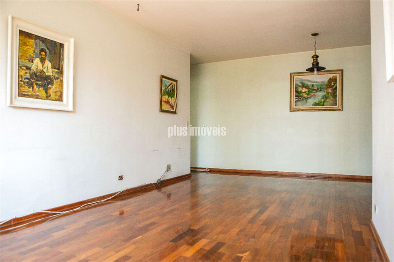 Apartamento, 3 quartos, 110 m² - Foto 1