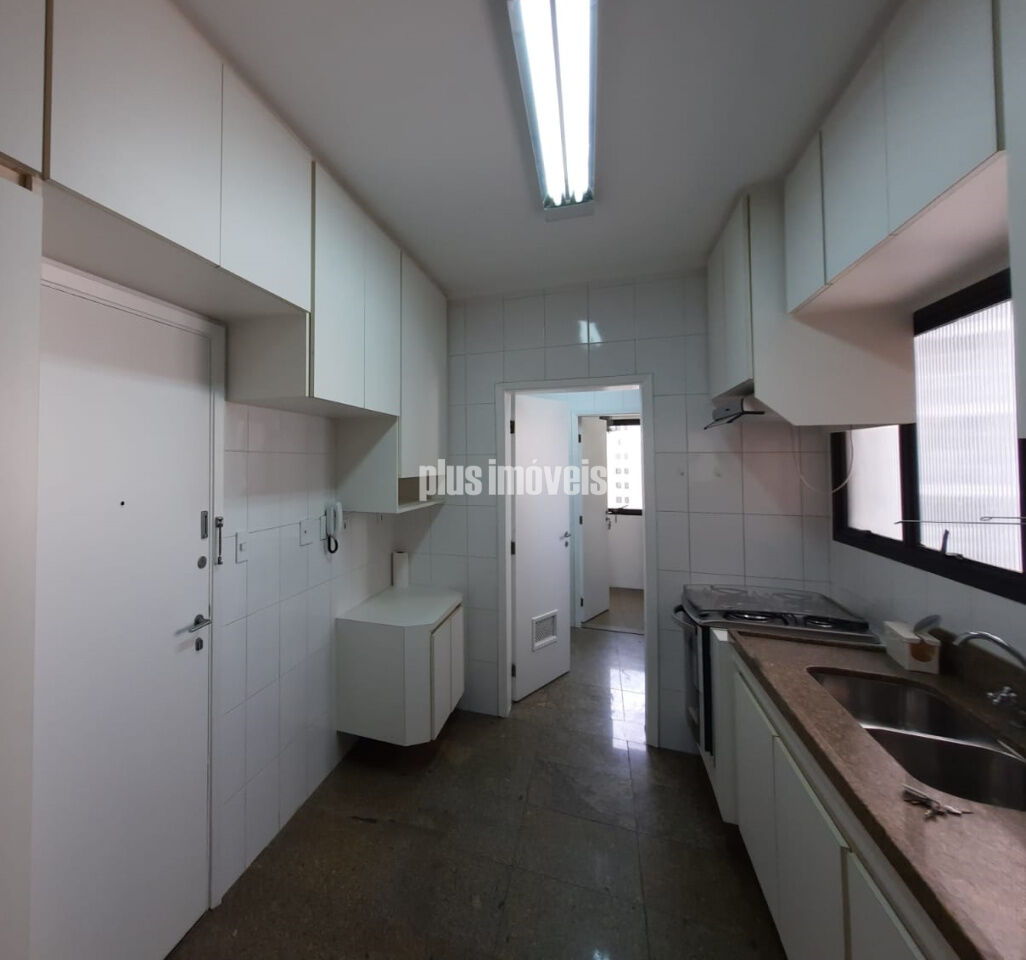 Apartamento, 3 quartos, 142 m² - Foto 3