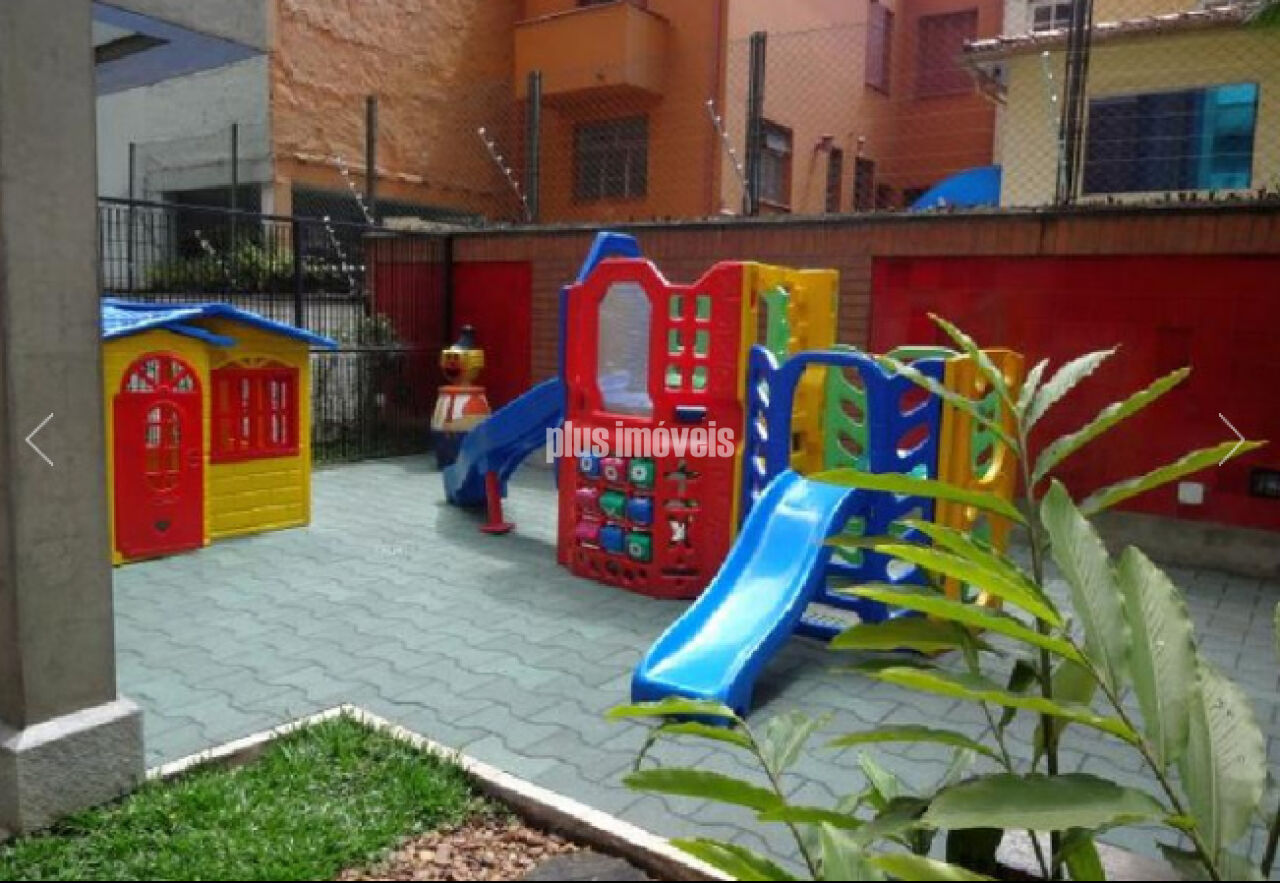 Apartamento, 3 quartos, 142 m² - Foto 9
