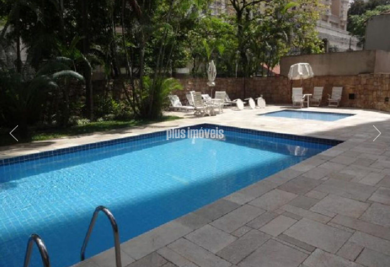 Apartamento, 3 quartos, 142 m² - Foto 8