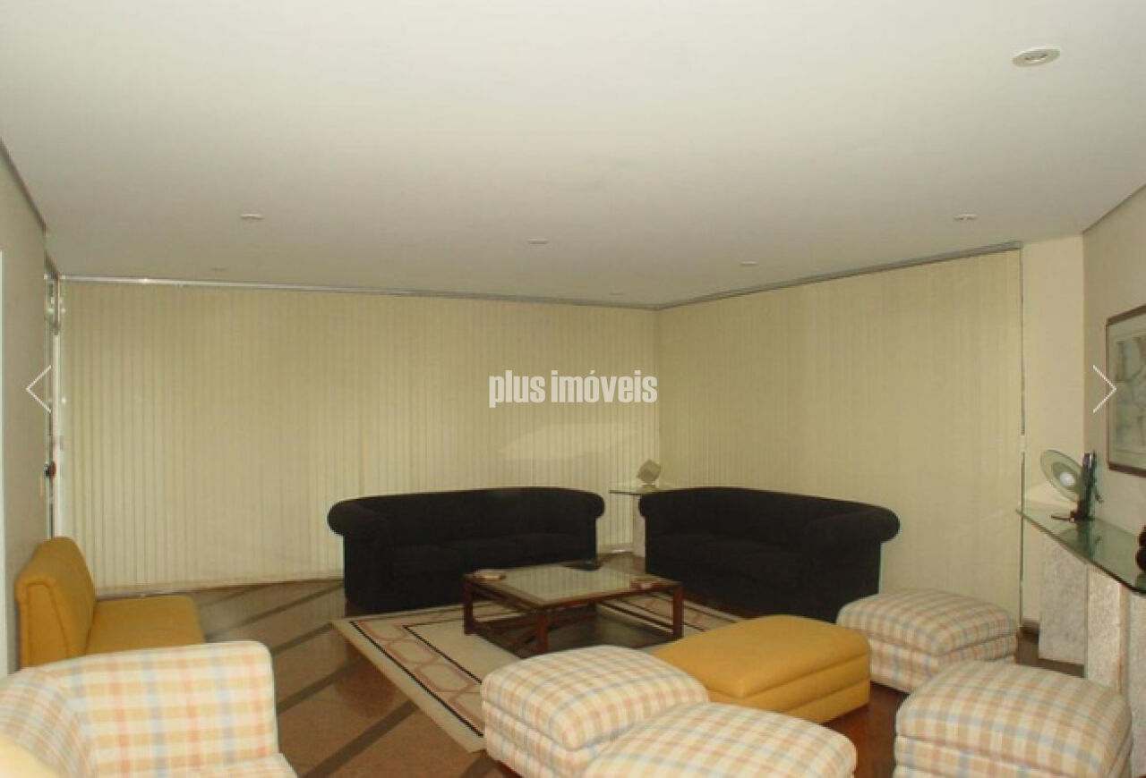 Apartamento, 3 quartos, 142 m² - Foto 5