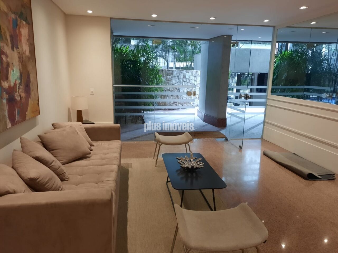 Apartamento, 3 quartos, 142 m² - Foto 2
