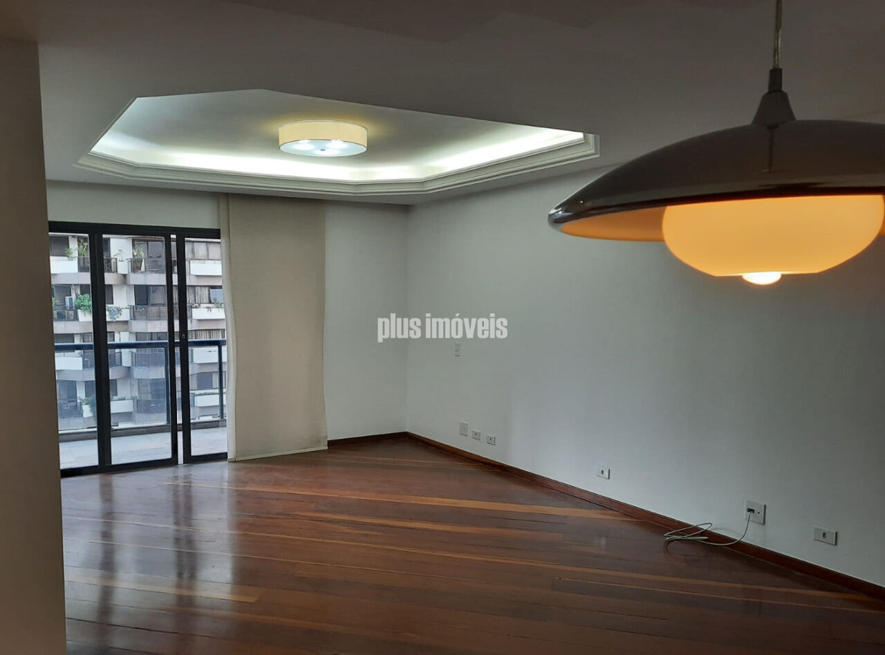 Apartamento, 3 quartos, 142 m² - Foto 1