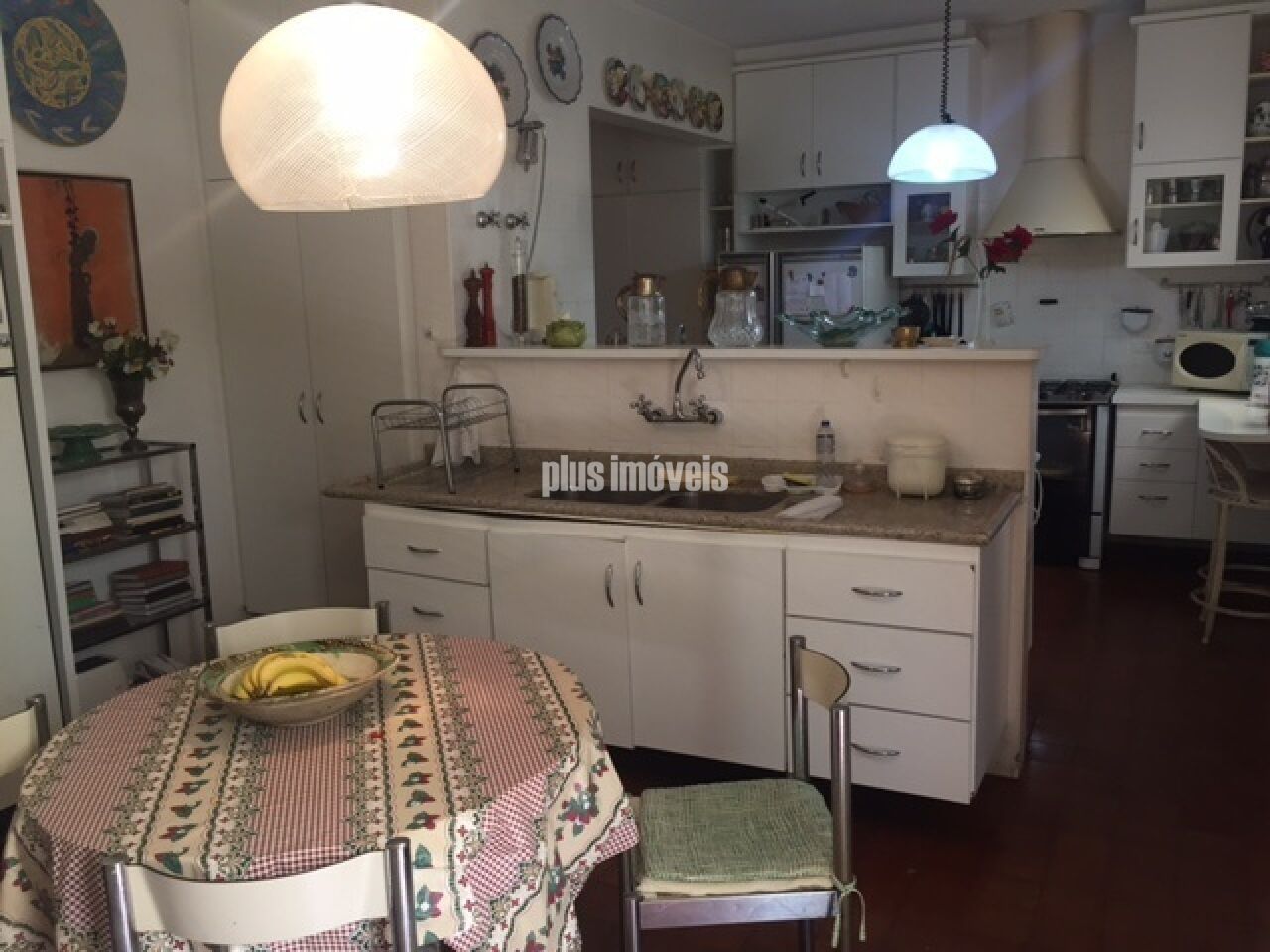Casa à venda com 4 quartos, 411m² - Foto 9