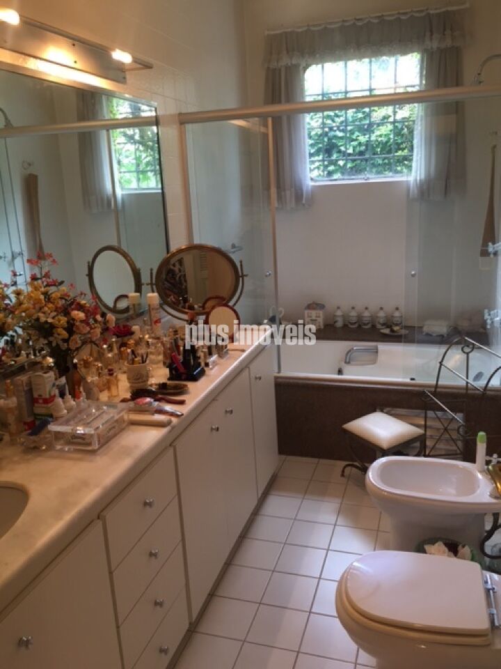 Casa à venda com 4 quartos, 411m² - Foto 8