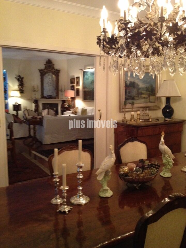 Casa à venda com 4 quartos, 411m² - Foto 5