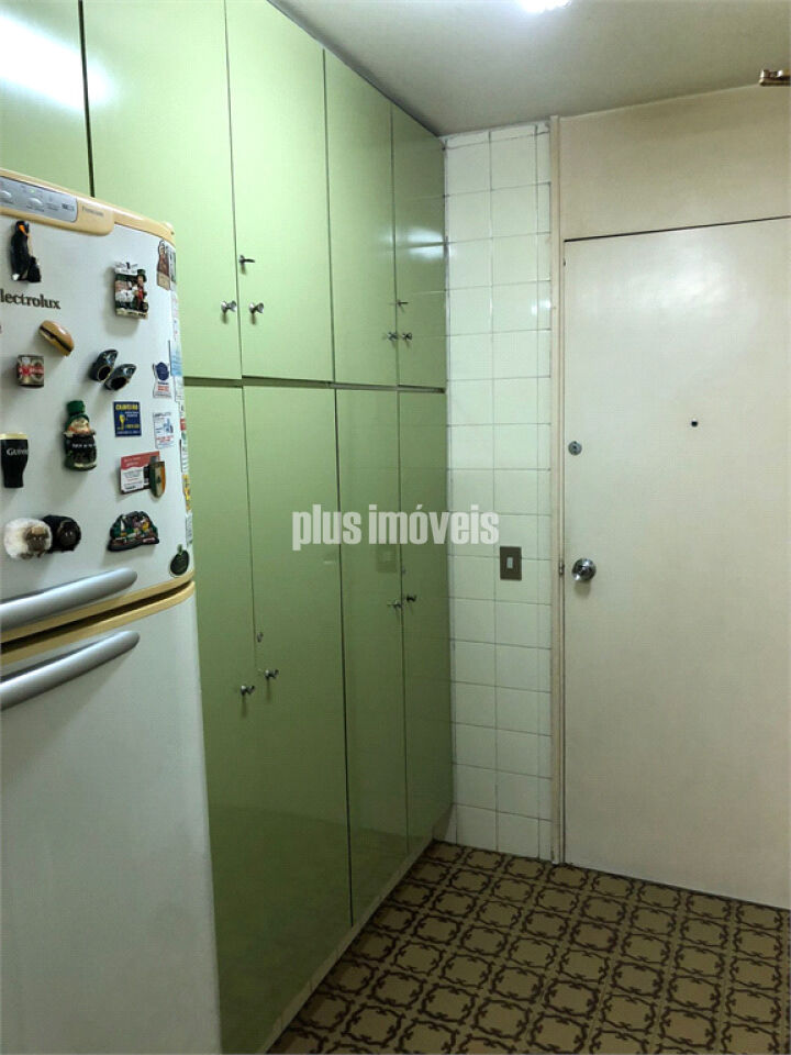 Apartamento, 3 quartos, 127 m² - Foto 5