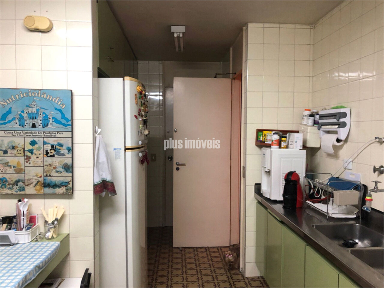 Apartamento, 3 quartos, 127 m² - Foto 7