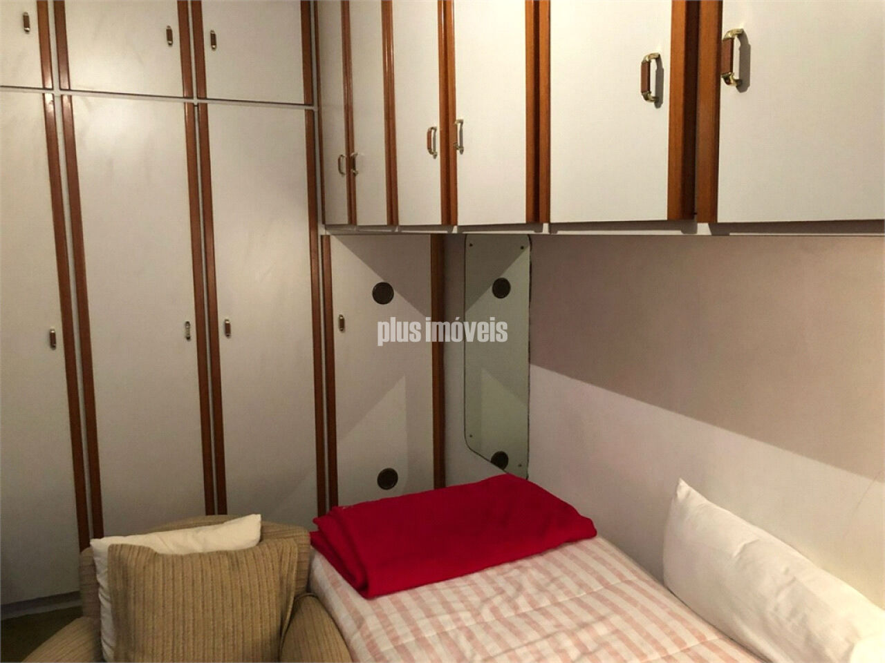 Apartamento, 3 quartos, 127 m² - Foto 13