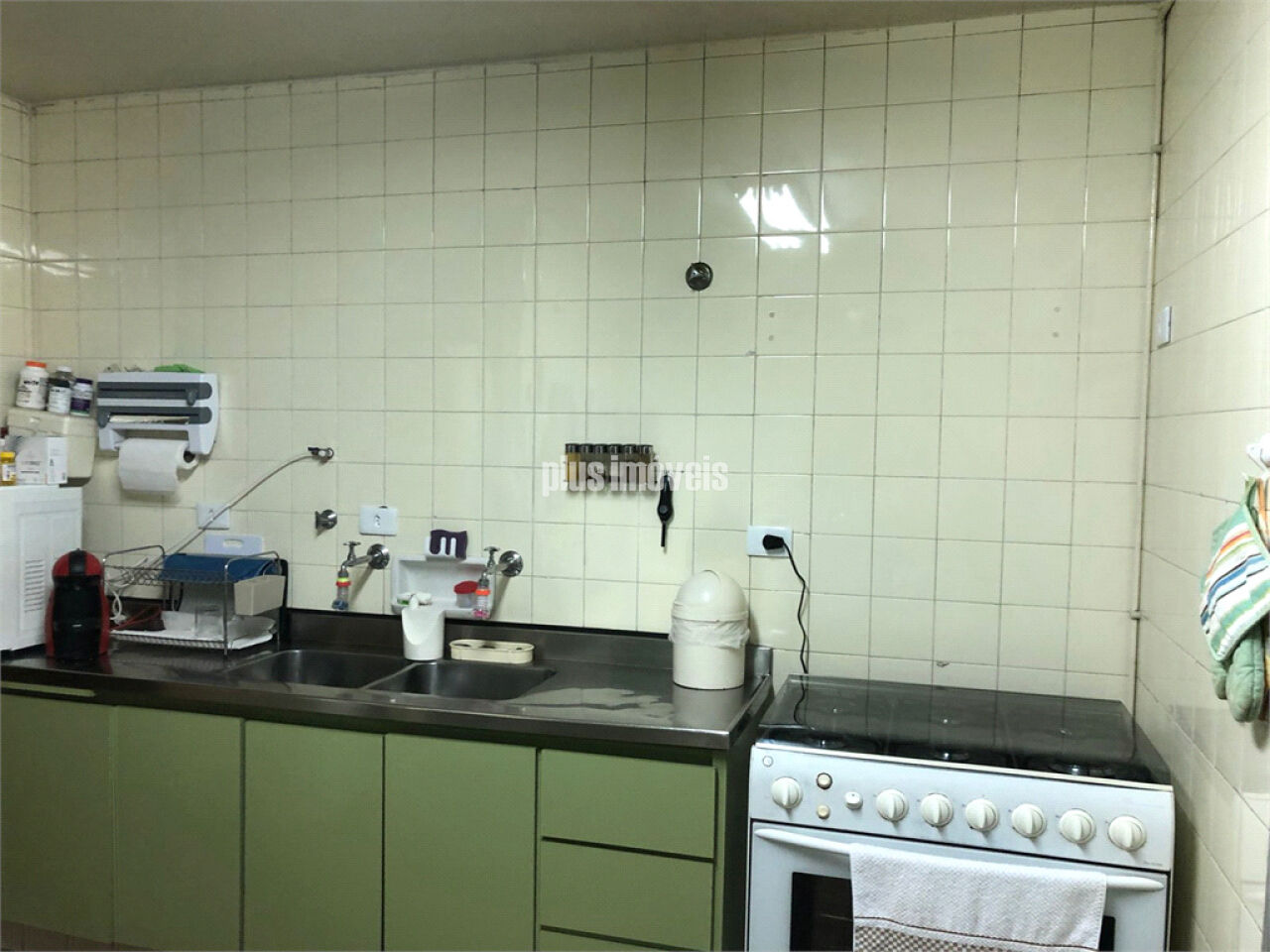 Apartamento, 3 quartos, 127 m² - Foto 4