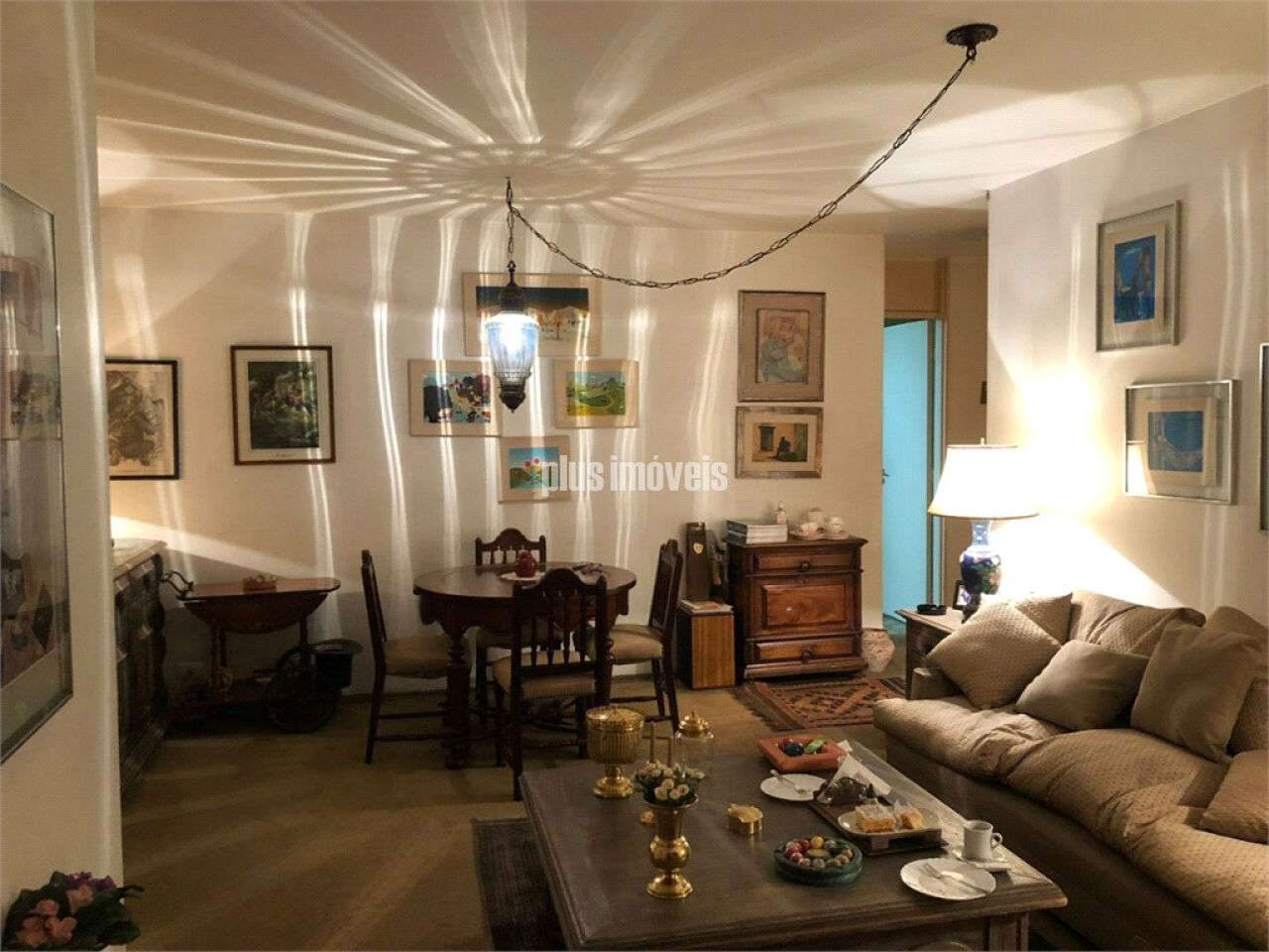 Apartamento, 3 quartos, 127 m² - Foto 2