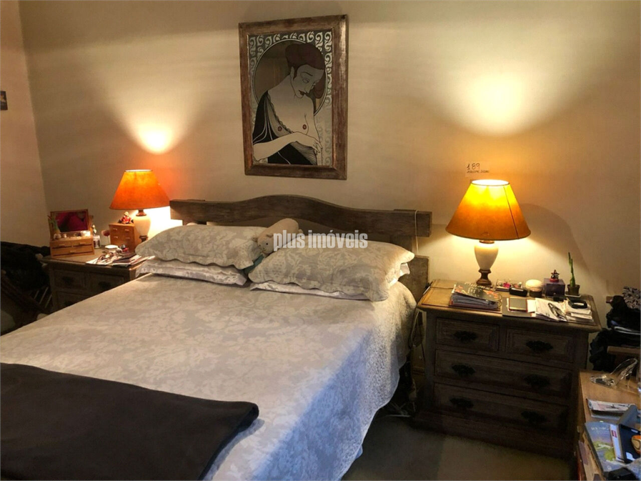 Apartamento, 3 quartos, 127 m² - Foto 9