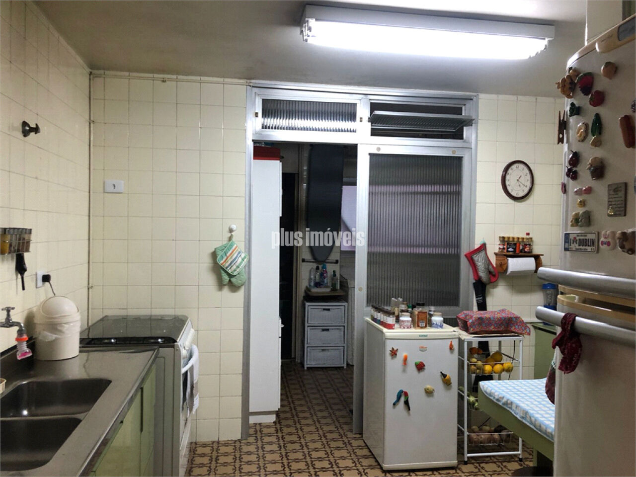 Apartamento, 3 quartos, 127 m² - Foto 8