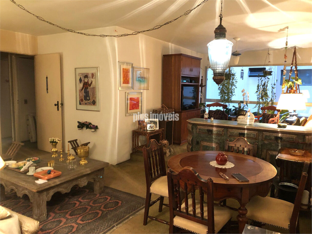 Apartamento, 3 quartos, 127 m² - Foto 1
