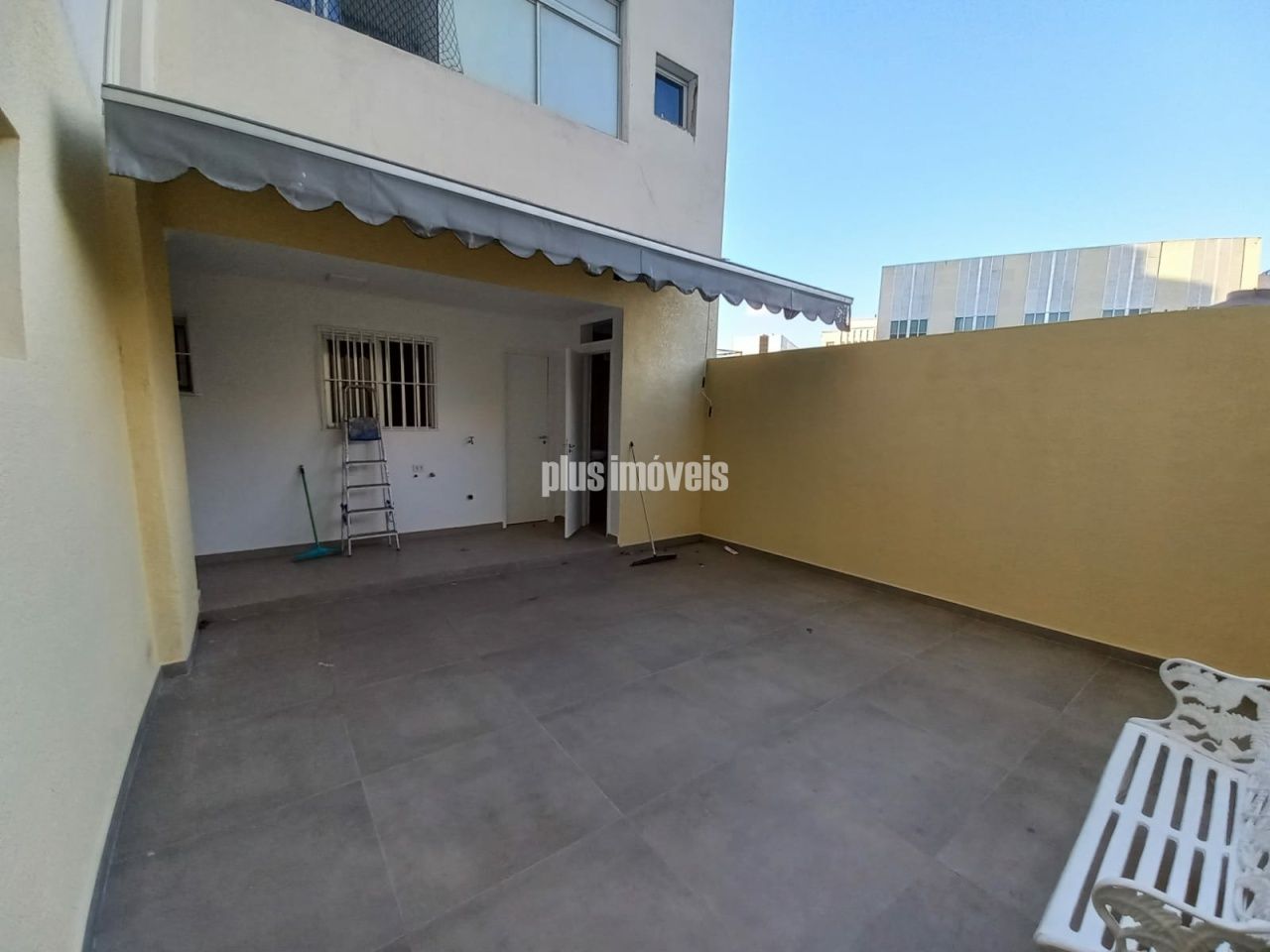 Apartamento, 3 quartos, 110 m² - Foto 1