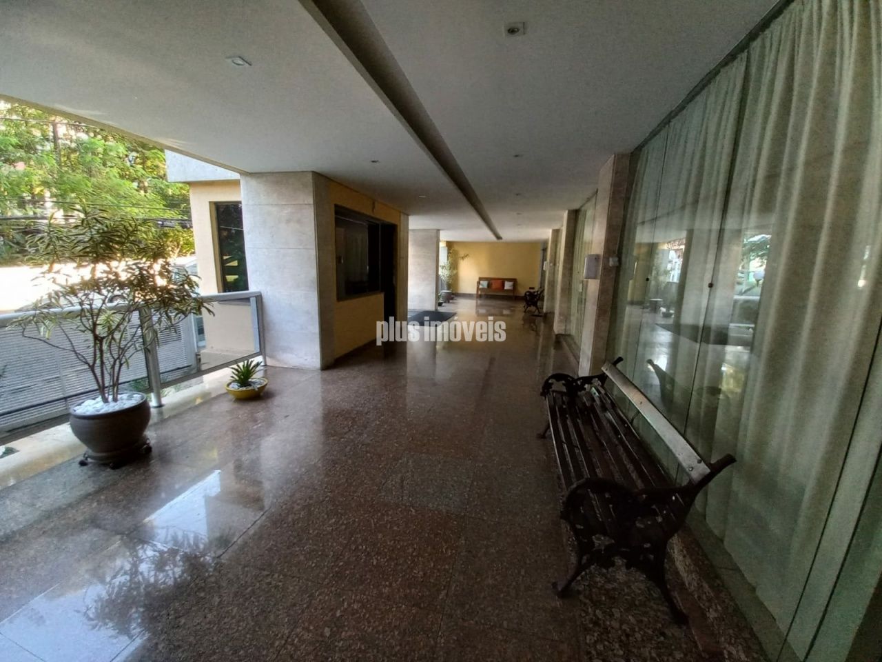 Apartamento, 3 quartos, 110 m² - Foto 20
