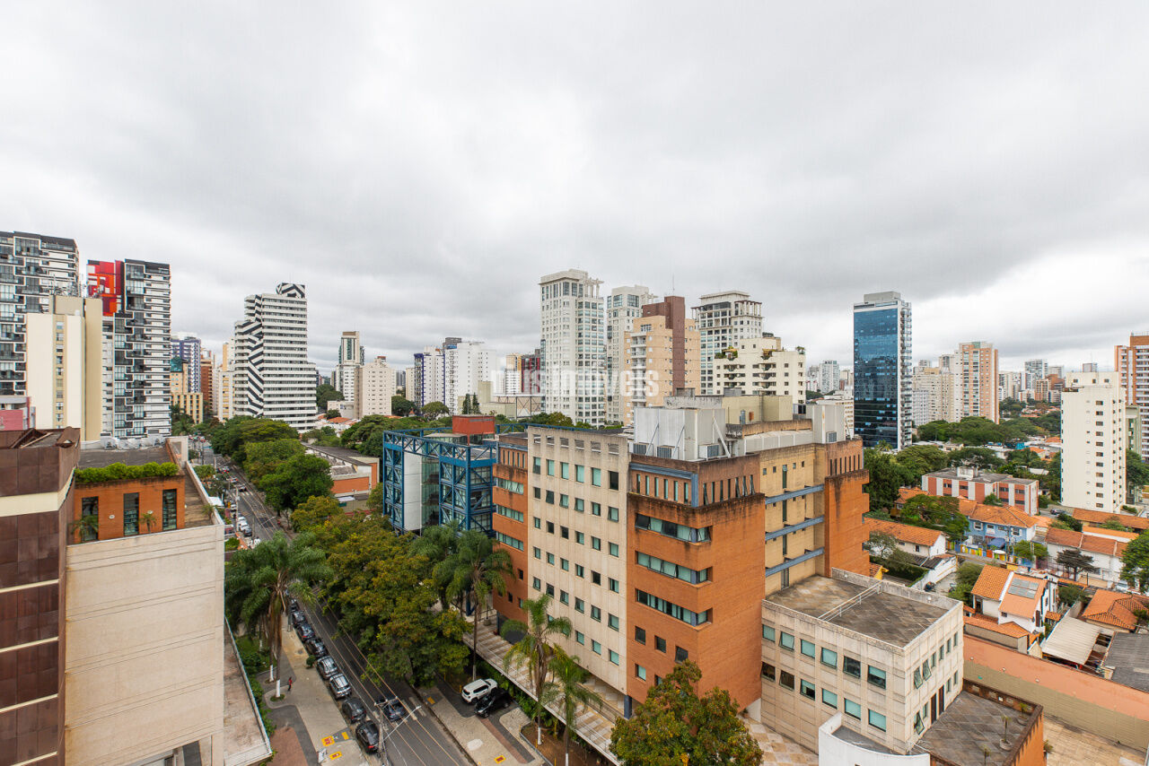 Apartamento, 2 quartos, 120 m² - Foto 23