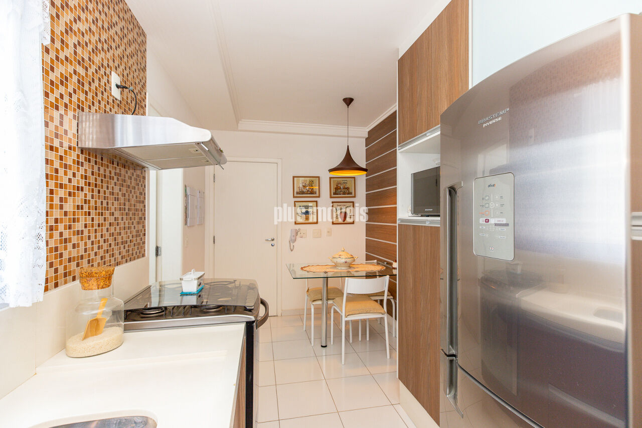 Apartamento, 2 quartos, 120 m² - Foto 15