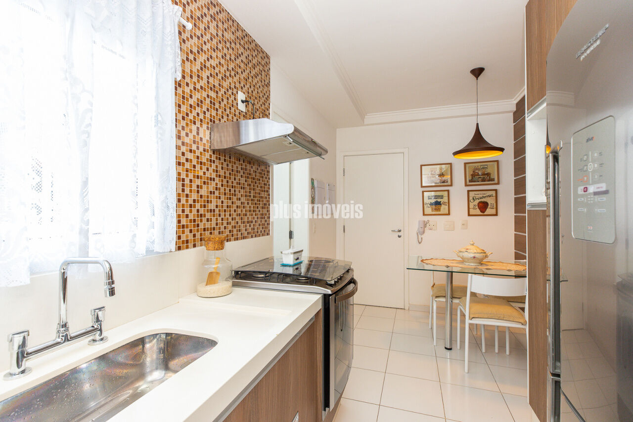 Apartamento, 2 quartos, 120 m² - Foto 14