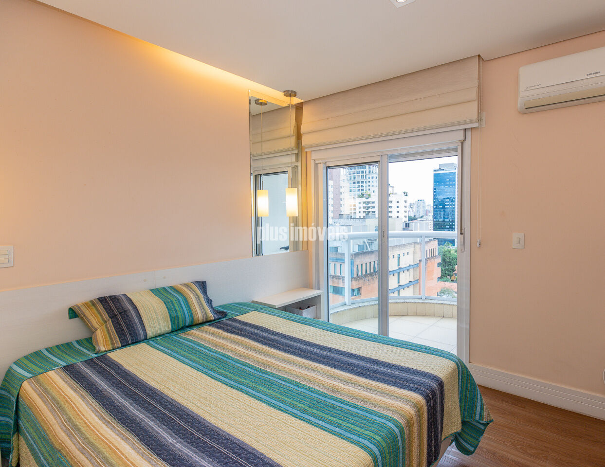 Apartamento, 2 quartos, 120 m² - Foto 27