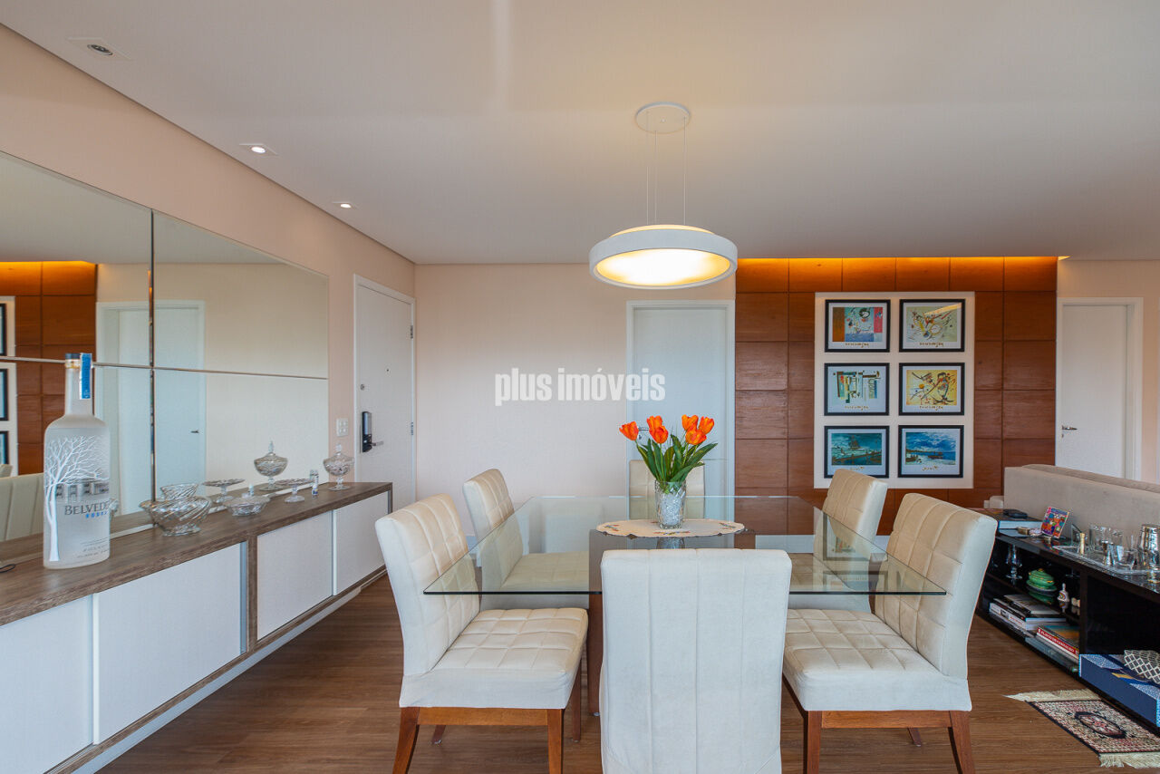 Apartamento, 2 quartos, 120 m² - Foto 8