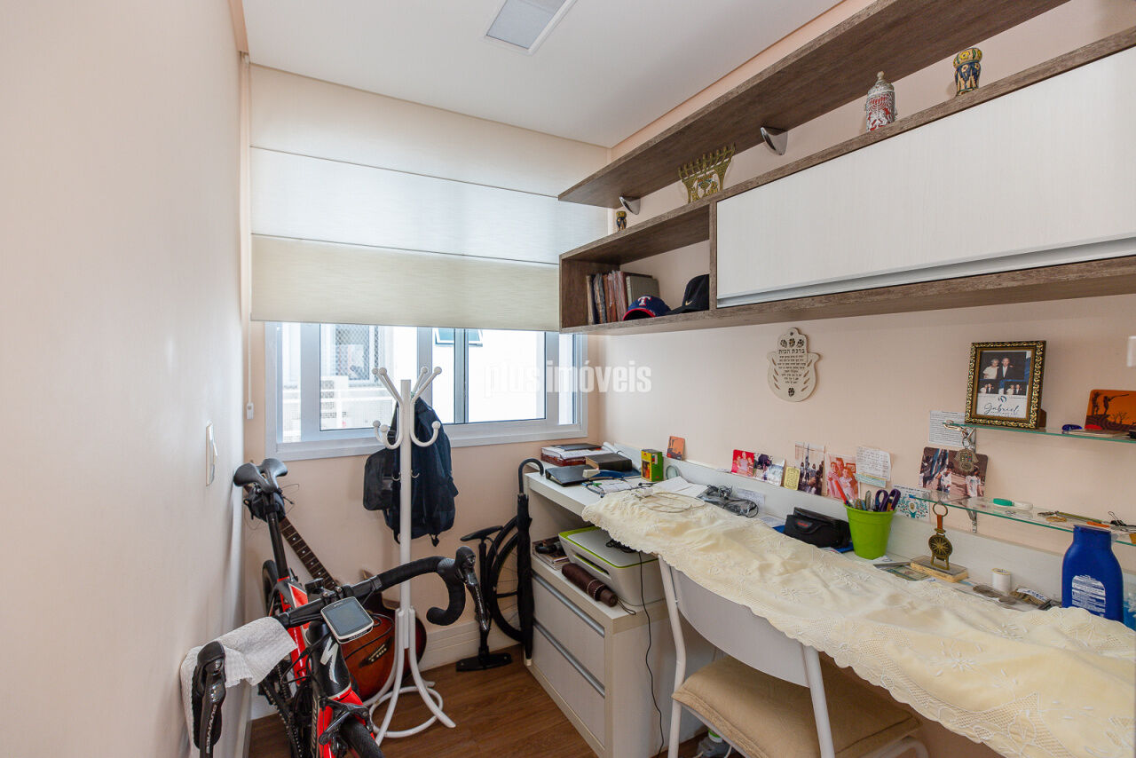 Apartamento, 2 quartos, 120 m² - Foto 17