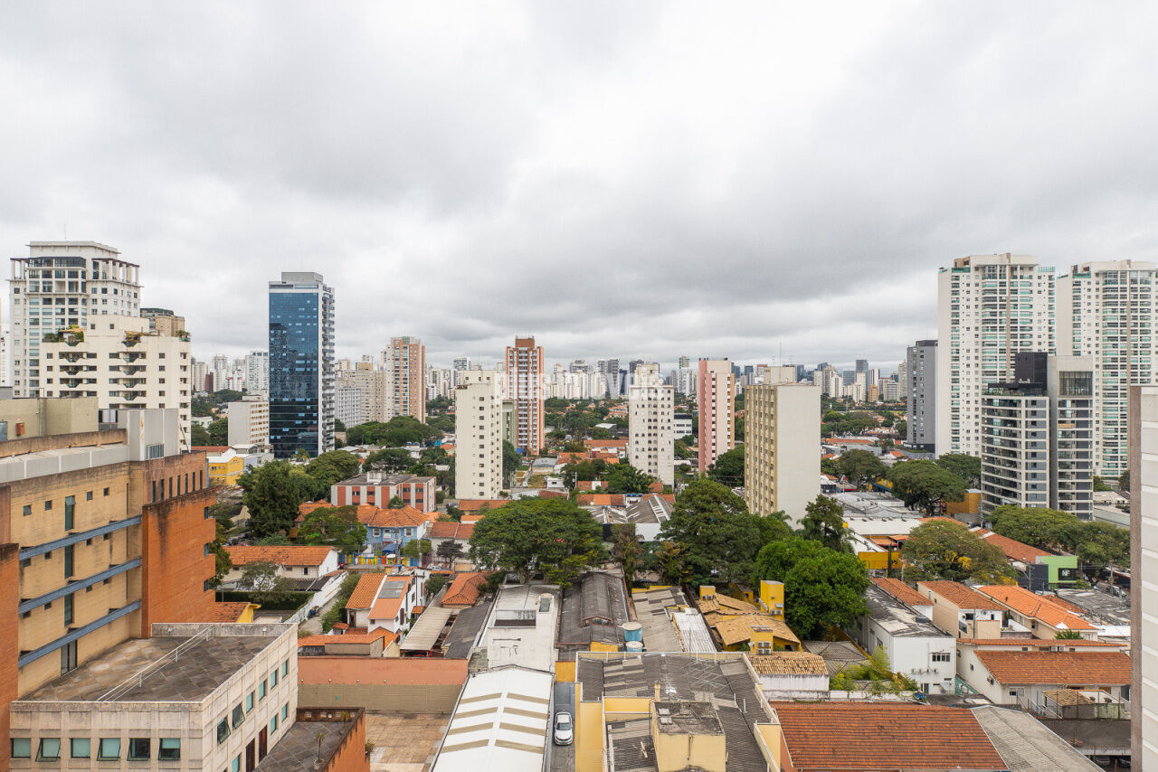 Apartamento, 2 quartos, 120 m² - Foto 10
