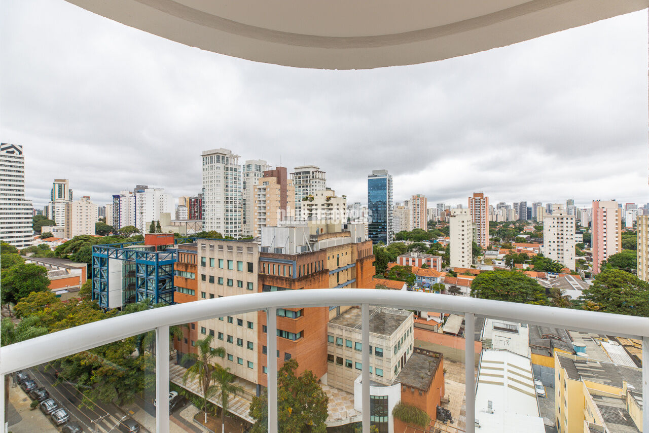 Apartamento, 2 quartos, 120 m² - Foto 21