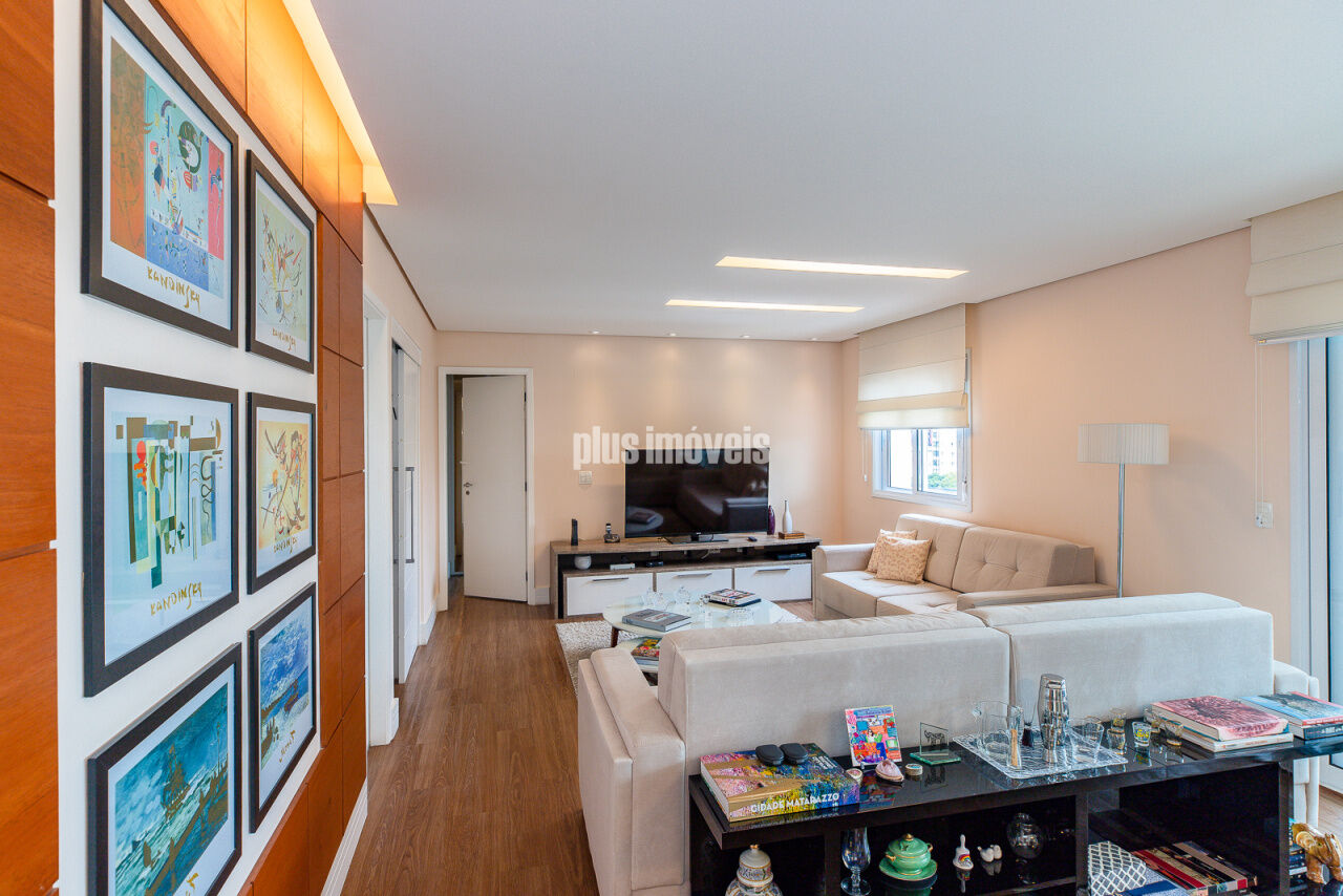 Apartamento, 2 quartos, 120 m² - Foto 3