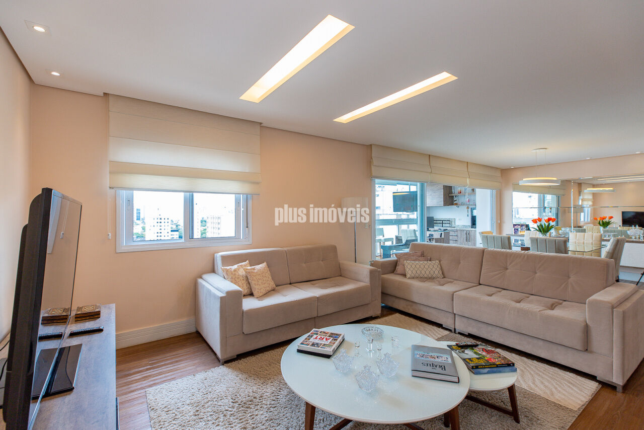 Apartamento, 2 quartos, 120 m² - Foto 2