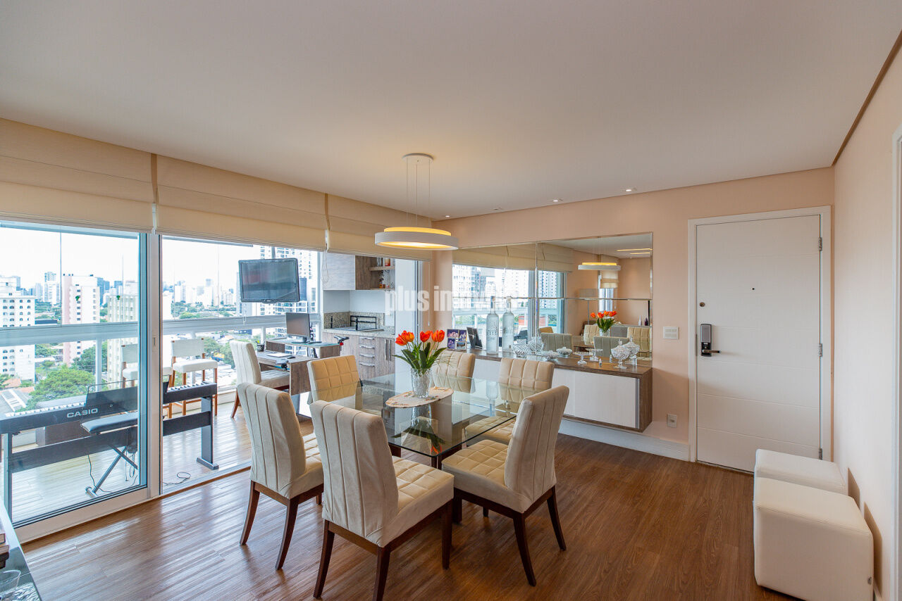 Apartamento, 2 quartos, 120 m² - Foto 4