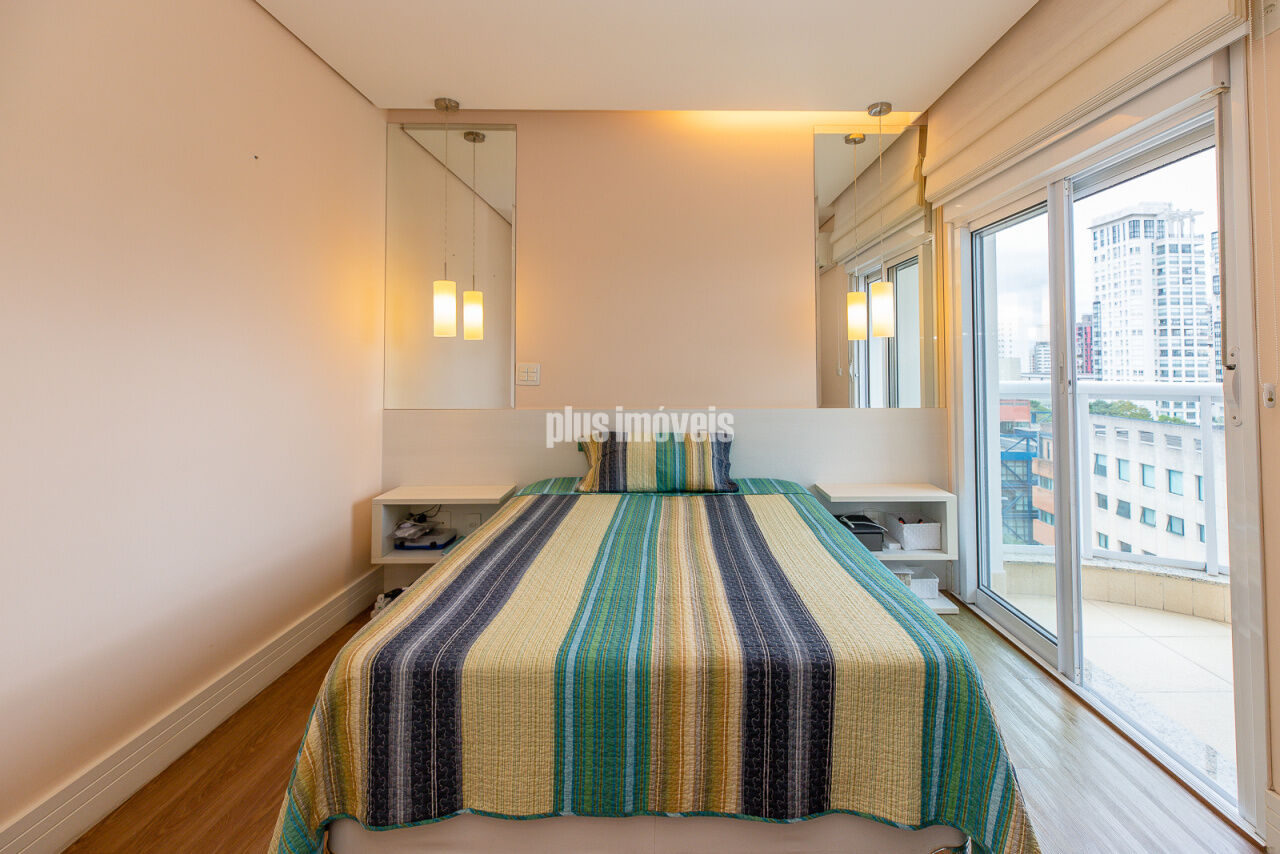 Apartamento, 2 quartos, 120 m² - Foto 26
