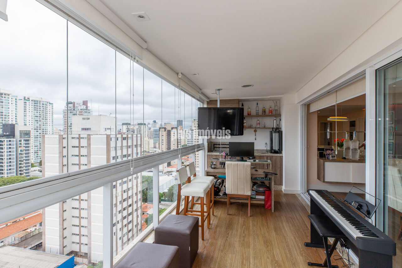 Apartamento, 2 quartos, 120 m² - Foto 9