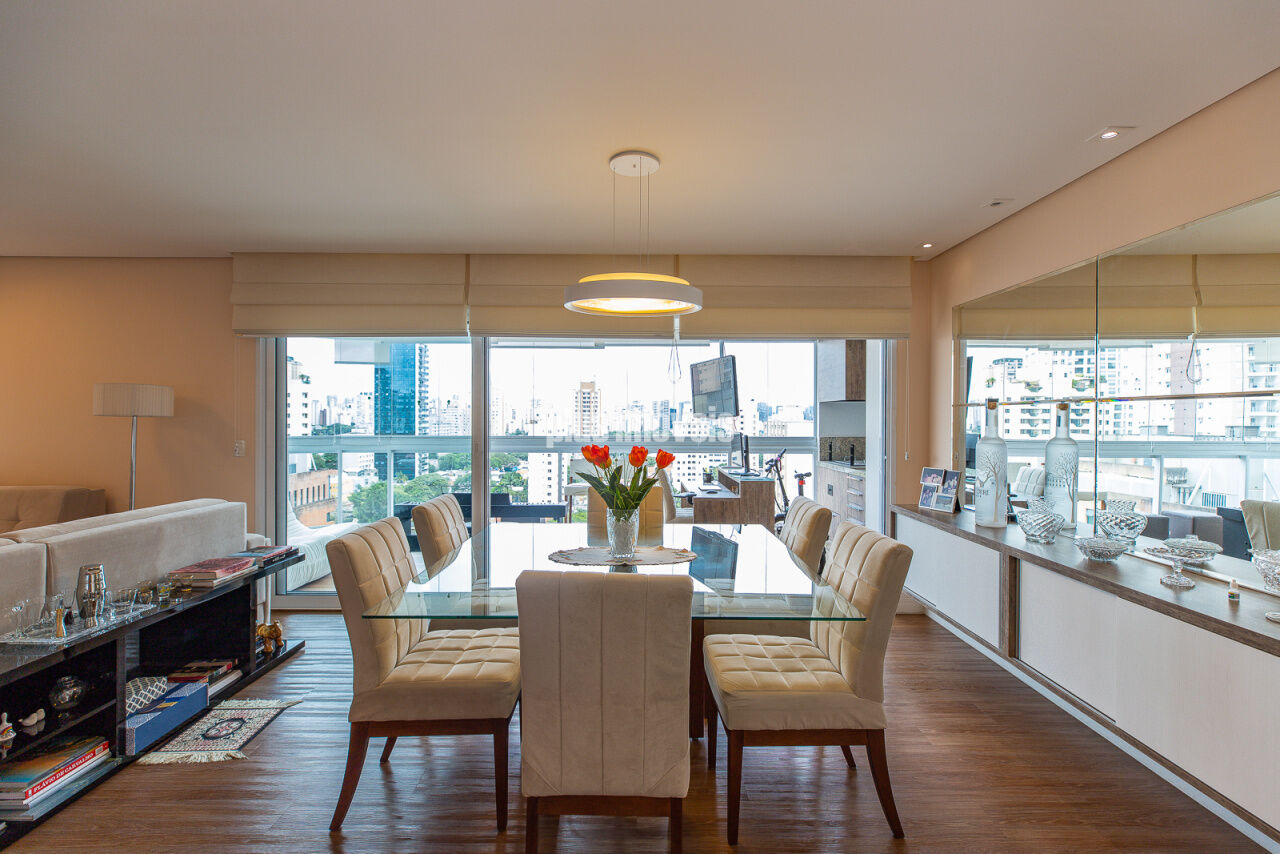 Apartamento, 2 quartos, 120 m² - Foto 5