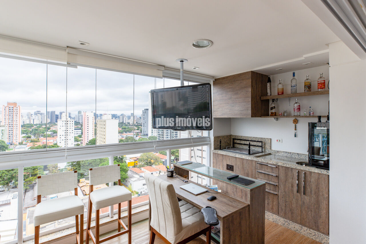 Apartamento, 2 quartos, 120 m² - Foto 11