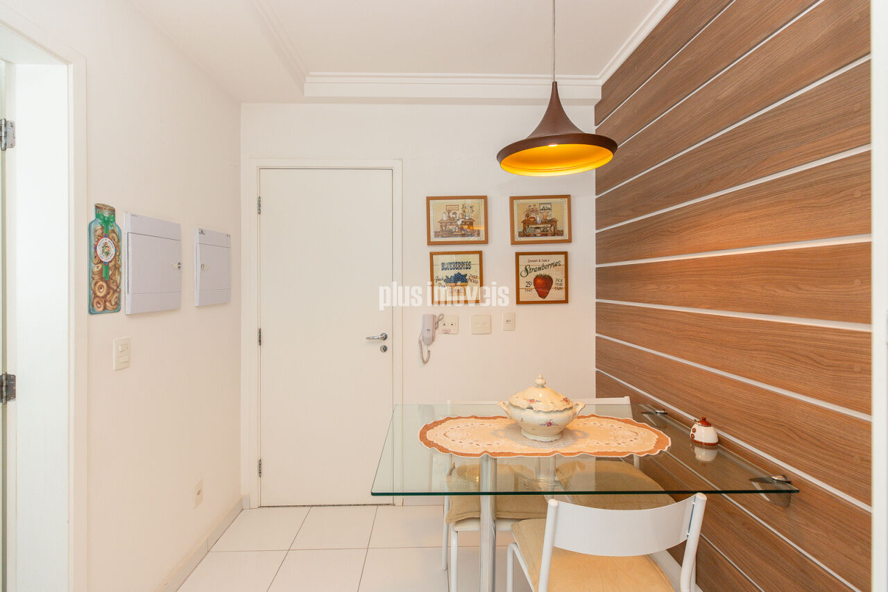Apartamento, 2 quartos, 120 m² - Foto 16