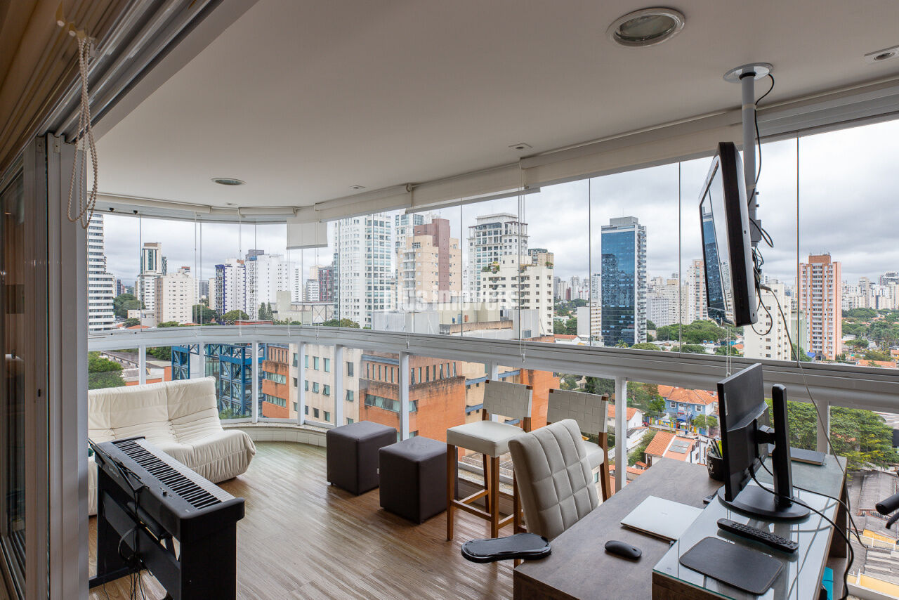 Apartamento, 2 quartos, 120 m² - Foto 6