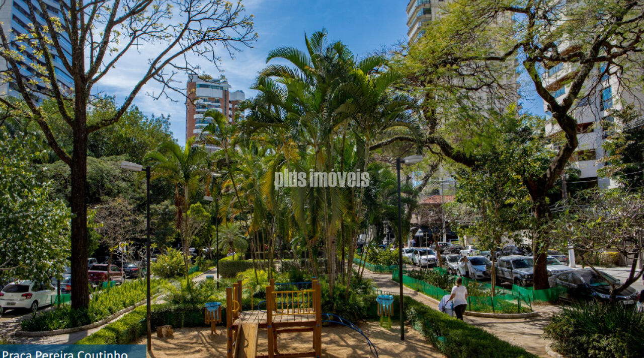 Apartamento, 1 quarto, 32 m² - Foto 1