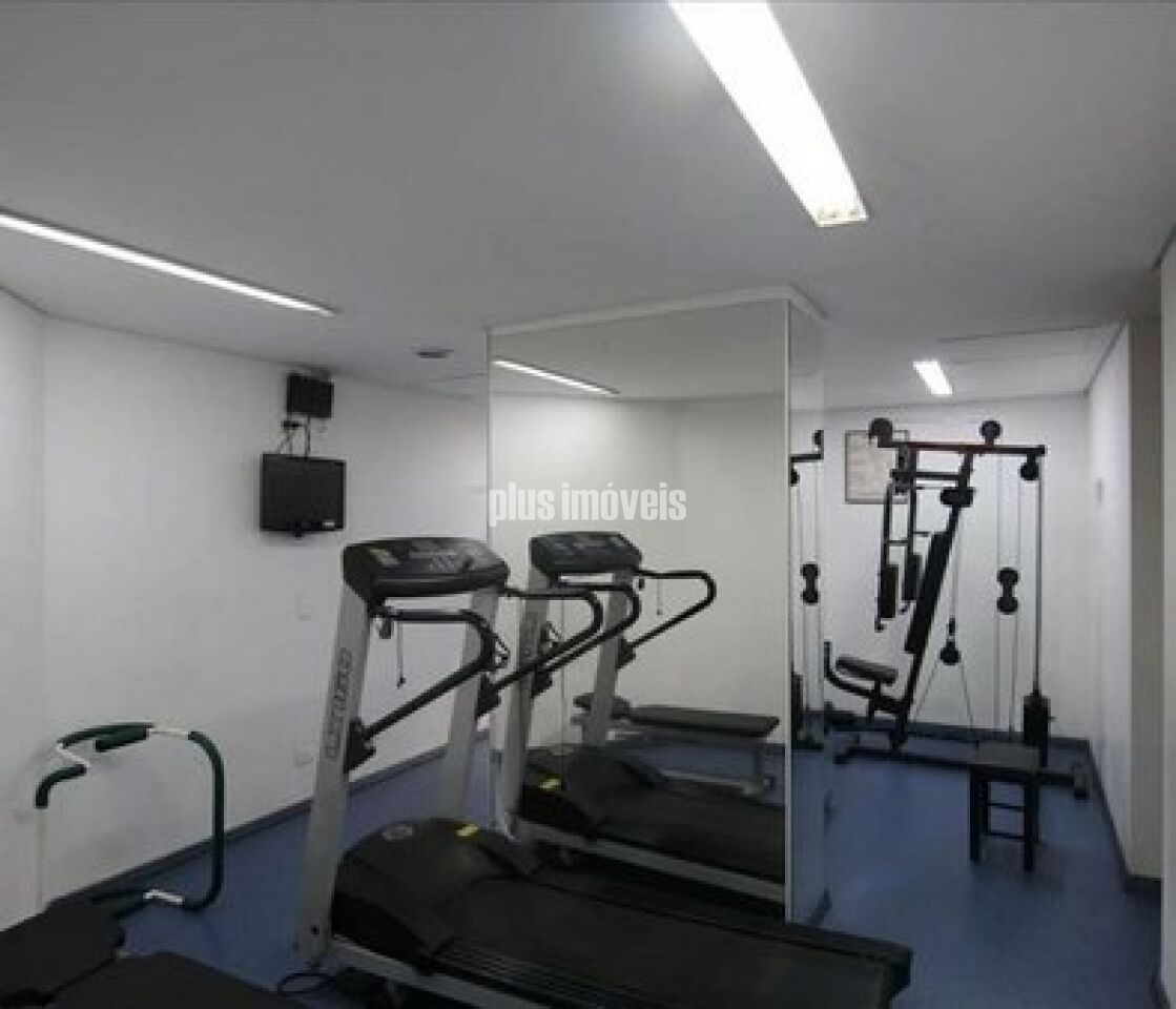Flat/Apart Hotel à venda com 1 quarto, 43m² - Foto 25