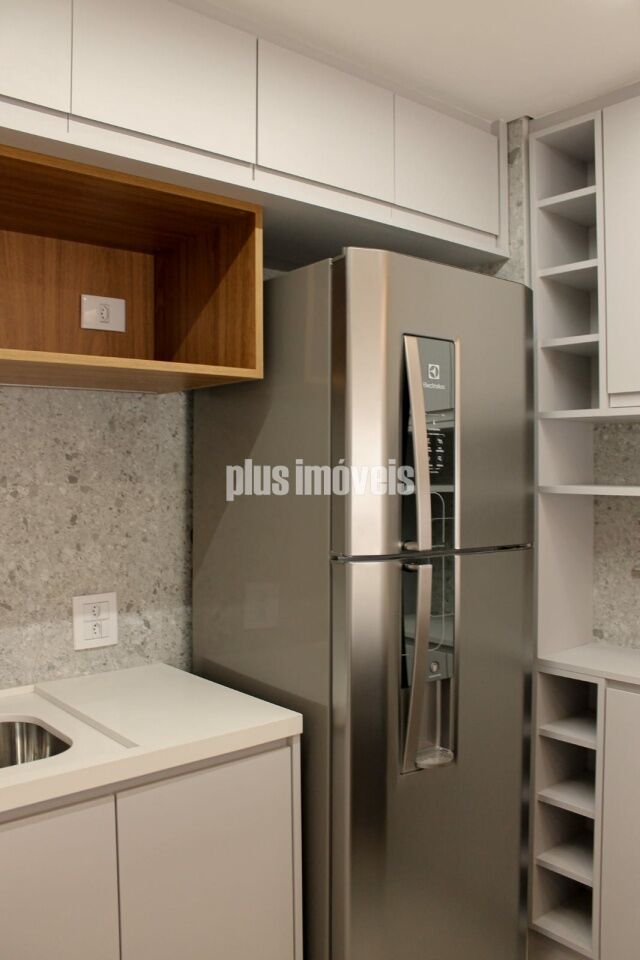 Flat/Apart Hotel à venda com 1 quarto, 43m² - Foto 17